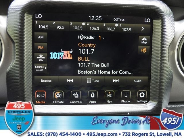 2023 Jeep Wrangler Base 4xe