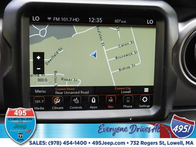 2023 Jeep Wrangler Base 4xe