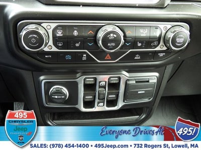 2023 Jeep Wrangler Base 4xe