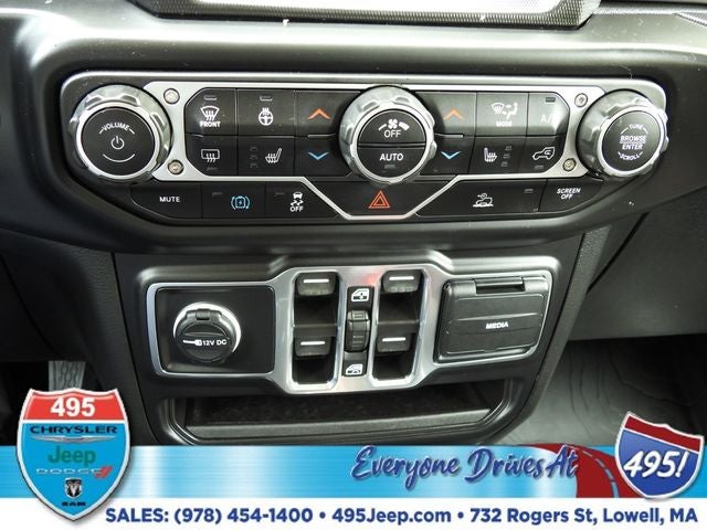 2023 Jeep Wrangler Base 4xe