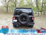 2023 Jeep Wrangler Base 4xe