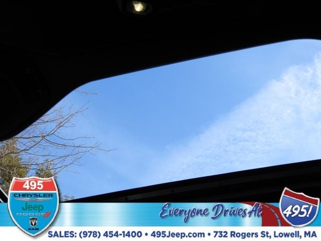 2023 Jeep Wrangler Rubicon 4xe