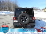 2023 Jeep Wrangler Rubicon 4xe