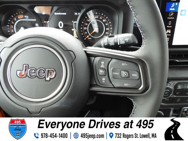 2027 Jeep Wrangler Sport S