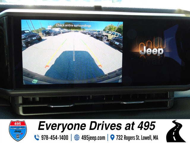 2027 Jeep Wrangler Sport S