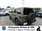 2027 Jeep Wrangler Sport S
