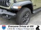 2027 Jeep Wrangler Sport S