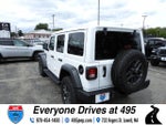 2027 Jeep Wrangler Sport S