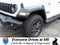 2027 Jeep Wrangler Sport S