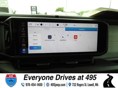 2027 Jeep Wrangler Sport S