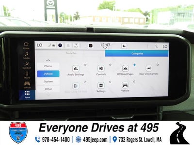 2027 Jeep Wrangler Sport S