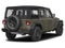 2027 Jeep Wrangler Sport S