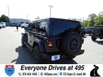 2027 Jeep Wrangler Sport S
