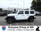 2027 Jeep Wrangler Sport S
