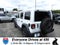 2027 Jeep Wrangler Sport S