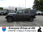2027 Jeep Wrangler Sport S