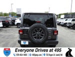 2027 Jeep Wrangler Sport S