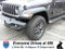 2027 Jeep Wrangler Sport S