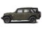 2027 Jeep Wrangler Sport S