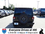 2027 Jeep Wrangler Sport S