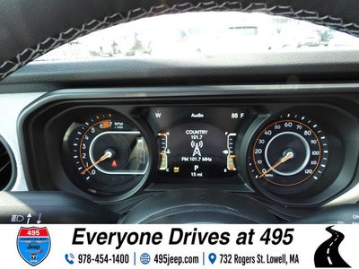 2027 Jeep Wrangler Sport S