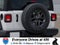 2027 Jeep Wrangler Sport S