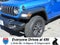 2027 Jeep Wrangler Sport S