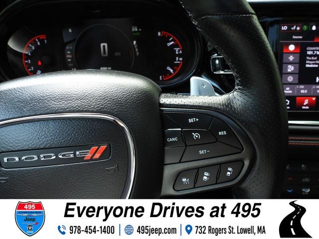2025 Dodge Durango GT Plus