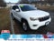 2022 Jeep Grand Cherokee WK Laredo E