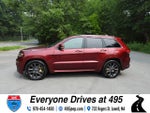 2019 Jeep Grand Cherokee High Altitude