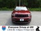 2019 Jeep Grand Cherokee High Altitude