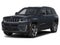 2027 Jeep Grand Cherokee Laredo X