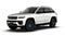 2026 Jeep Grand Cherokee 85th Anniversary Edition