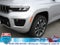 2025 Jeep Grand Cherokee Overland