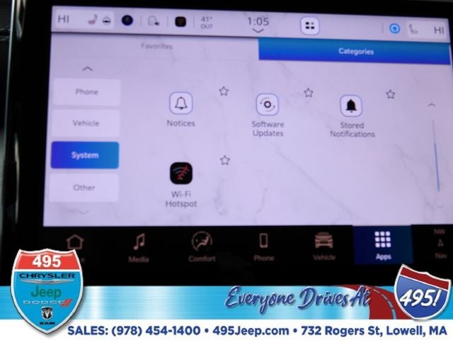 2025 Jeep Grand Cherokee Overland