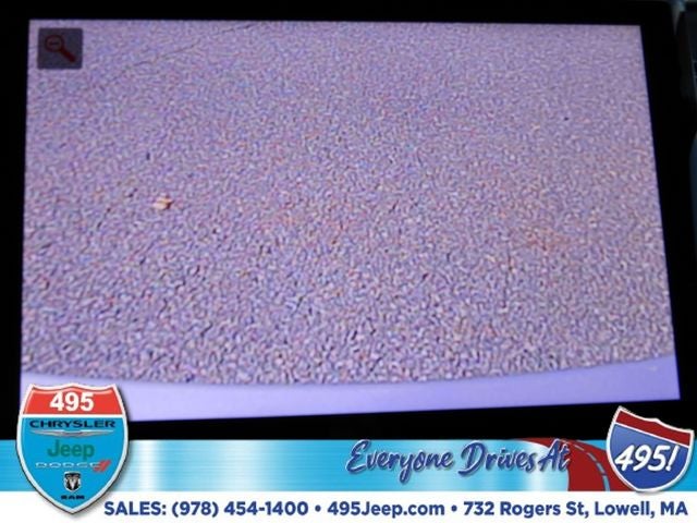 2025 Jeep Grand Cherokee Overland