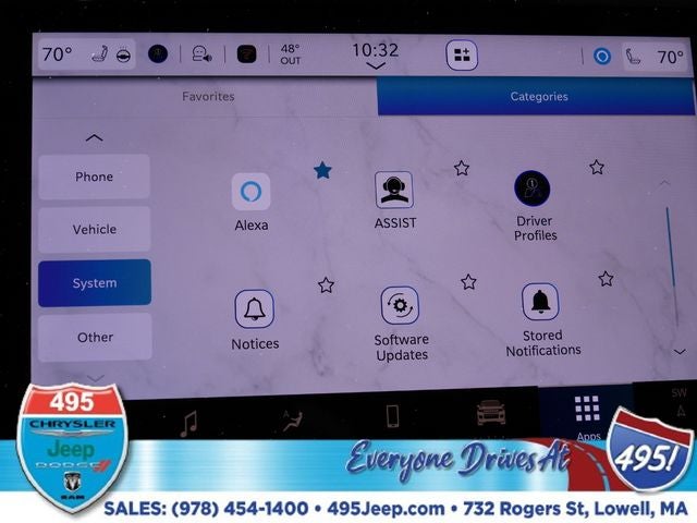 2025 Jeep Grand Cherokee Overland