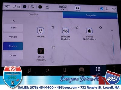 2025 Jeep Grand Cherokee Overland