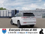 2027 Jeep Grand Cherokee Summit