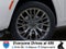 2027 Jeep Grand Cherokee Summit