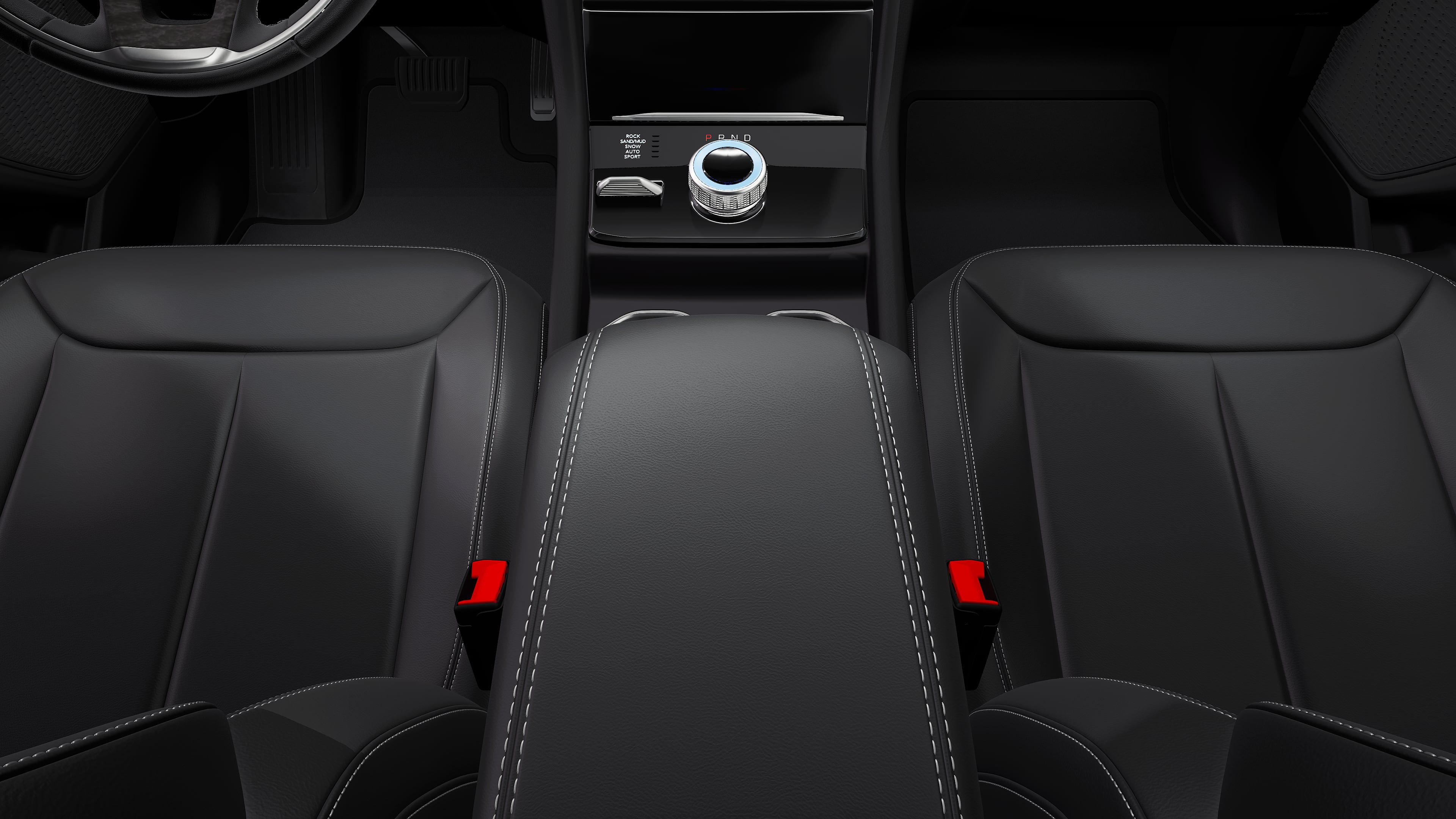 2027 Jeep Grand Cherokee L Limited
