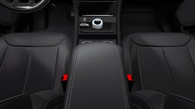 2027 Jeep Grand Cherokee L Limited