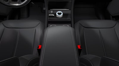 2027 Jeep Grand Cherokee L Limited