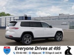2027 Jeep Grand Cherokee L Limited