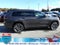 2025 Jeep Grand Cherokee L Overland