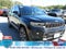 2025 Jeep Grand Cherokee L Overland