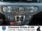 2027 Jeep Wrangler Rubicon