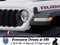 2027 Jeep Wrangler Rubicon