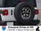 2027 Jeep Wrangler Rubicon