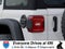 2027 Jeep Wrangler Rubicon
